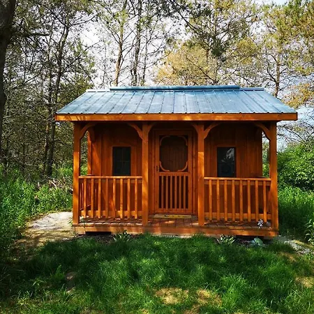Dreamers Writing Farm, 3 Wooded Acres, Hepworth Sauble Beach Extérieur photo