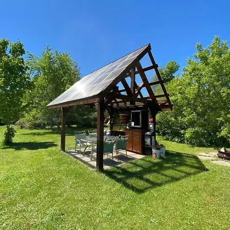 Dreamers Writing Farm, 3 Wooded Acres, Hepworth Sauble Beach Extérieur photo
