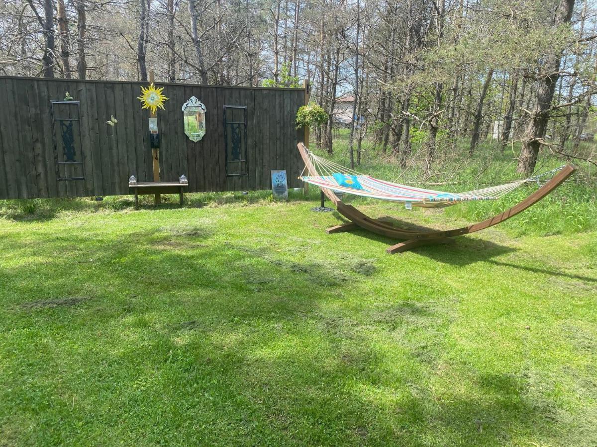 Dreamers Writing Farm, 3 Wooded Acres, Hepworth Campsite *