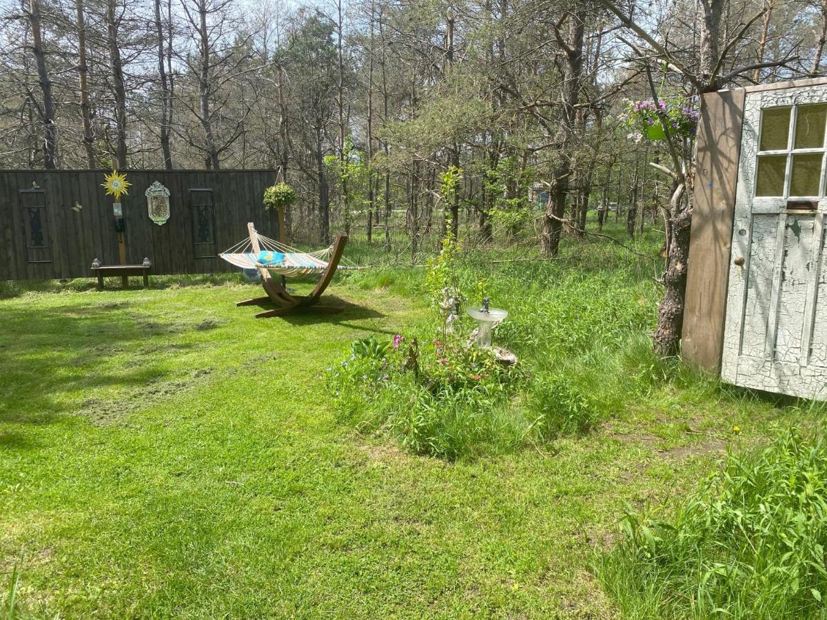 Dreamers Writing Farm, 3 Wooded Acres, Hepworth *